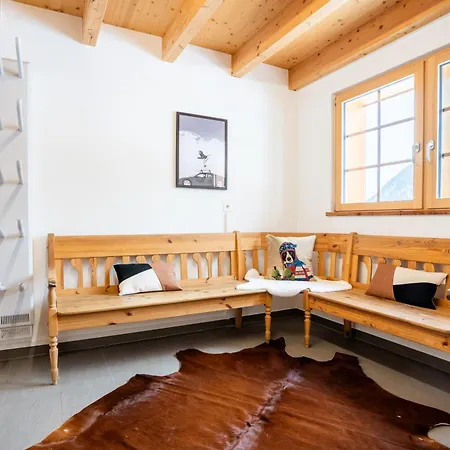 Marmo By Homeflow Шале *