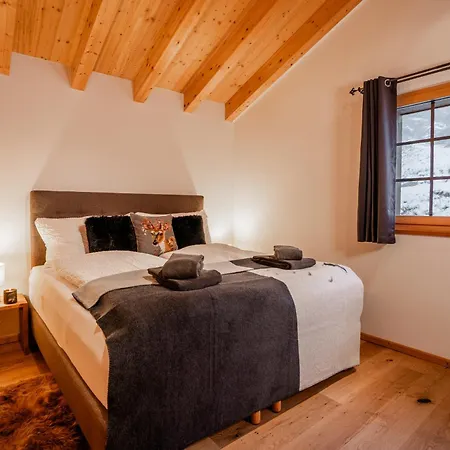 Domek alpejski Marmo By Homeflow