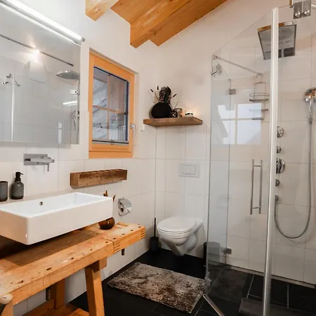 Marmo By Homeflow Шале Церматт