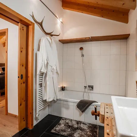 Marmo By Homeflow Шале *