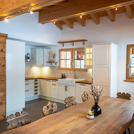 Marmo By Homeflow * Церматт