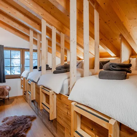 Marmo By Homeflow Шале Церматт