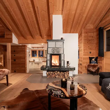 Marmo By Homeflow Церматт