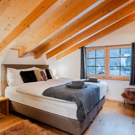 Шале Marmo By Homeflow