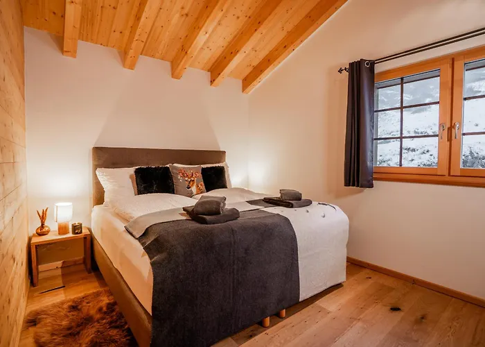 Dağ evi Marmo By Homeflow