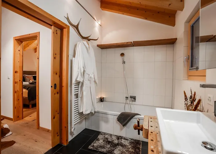 Marmo By Homeflow Dağ evi *