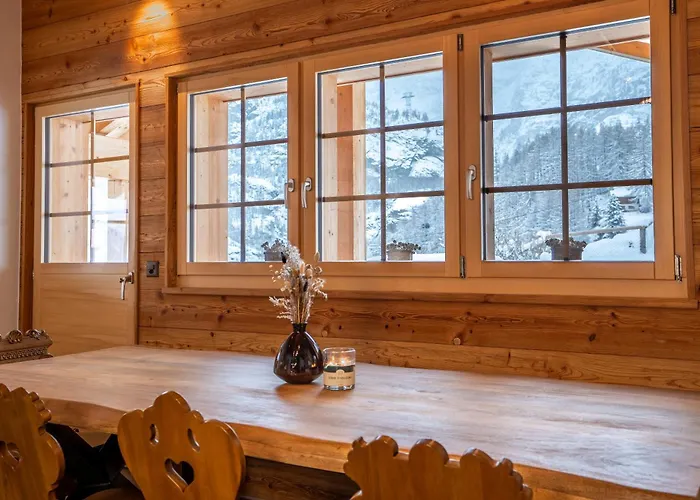 Dağ evi Marmo By Homeflow *