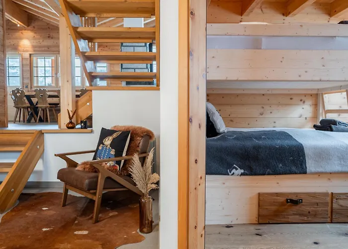 Marmo By Homeflow Dağ evi