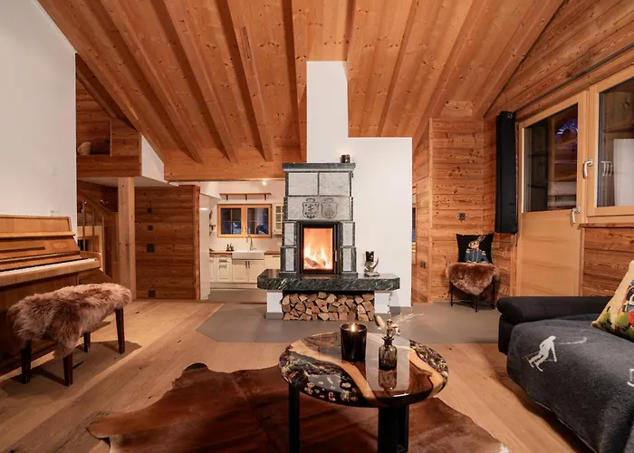 Marmo By Homeflow Zermatt