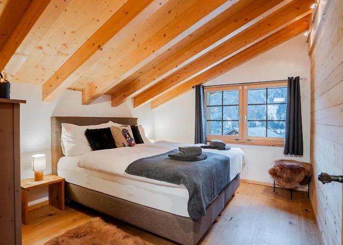 Dağ evi Marmo By Homeflow