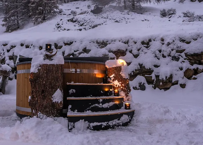 Marmo By Homeflow * Zermatt